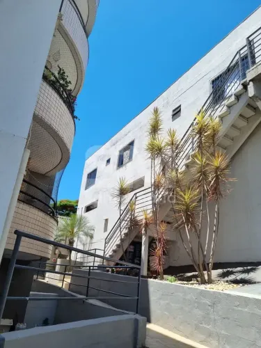 Apartamento para locação no Centro de Chapecó