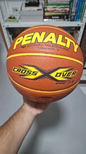 Bola de basquete 7.8 crossover penalty