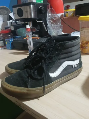 Tênis Vans