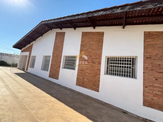 casa - Swift - Campinas