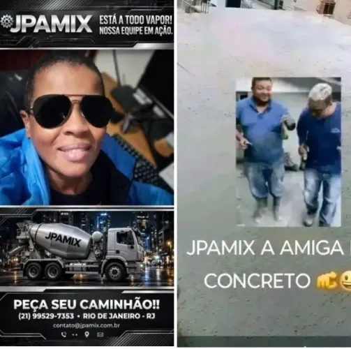CONCRETO BOMBEADO CONCRETO USINADO CAMINHÃO BETONEIRA USINA DE CONCRETO
