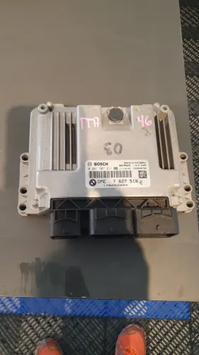Modulo ECU Mini Cooper 0261S7211 DME7627518