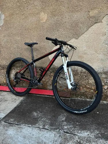 MTB venzo aro 29 