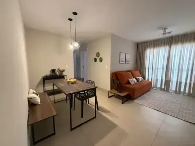Imóvel para venda com 63 metros quadrados com 2 quartos em Eldorado - Diadema - SP