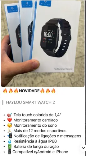 Relógio