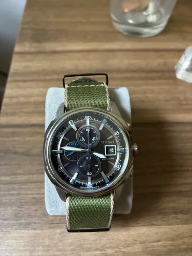 Citizen Eco-Drive