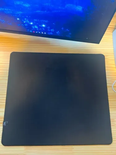 Mousepad HyperX Pulsefire Mat XL - Bom Estado