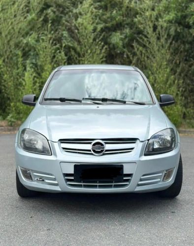 Imagem de Chevrolet Celta Spirit/ LT 1.0 MPFI 8V Flexp. 5P 2011