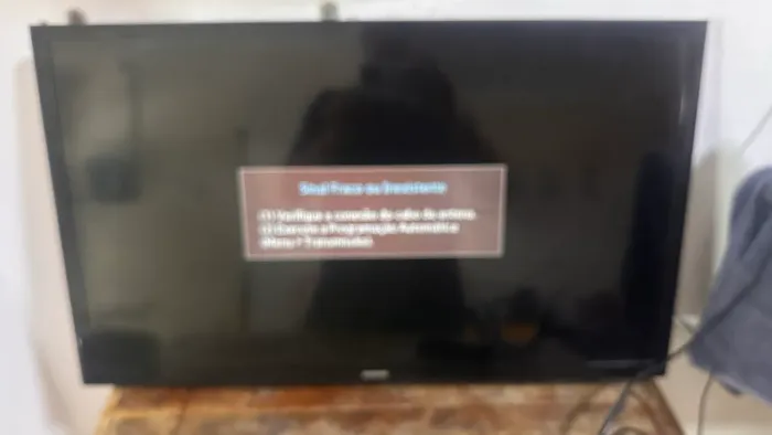 Tv 32 (leia a descrição)