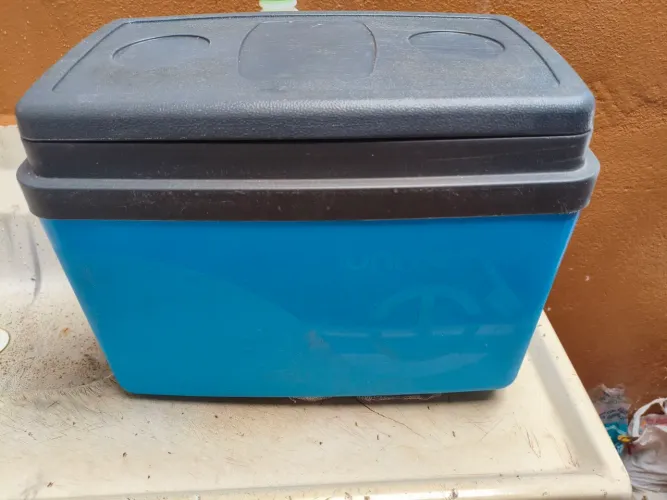 Cooler 15 litros