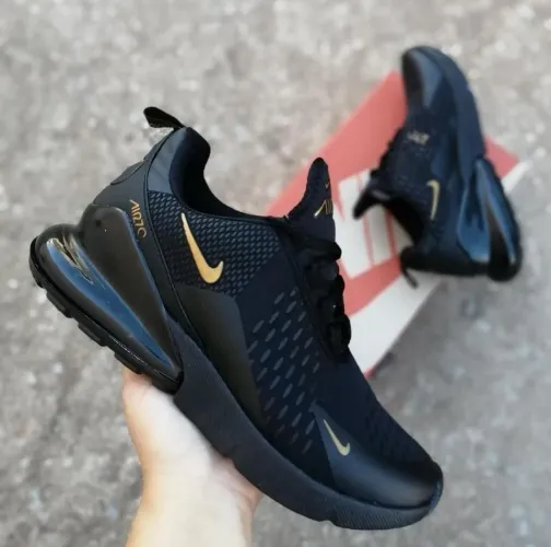 Promoção Tênis Nike air 270