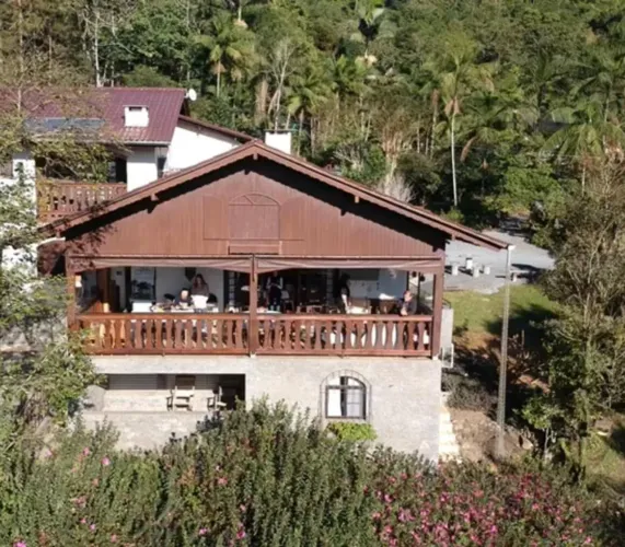 Sítio à venda em Timbó