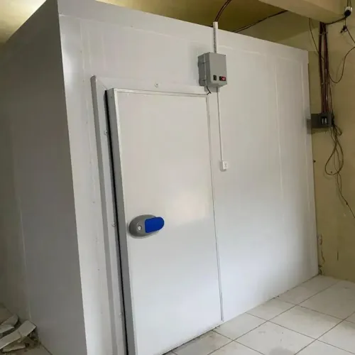 Montagem de câmaras frias e manutenções faça um orçamento