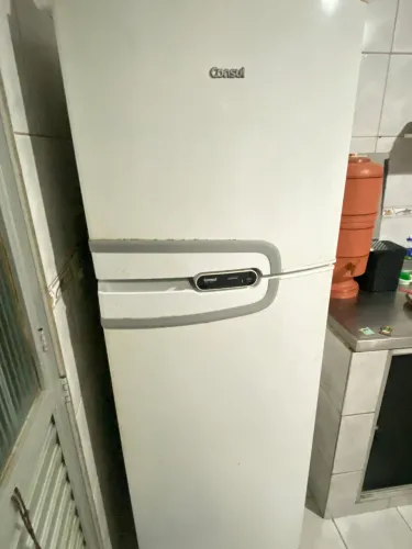 Vendo geladeira consul frosfre 