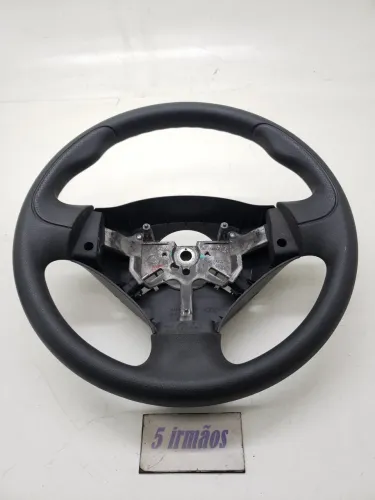 Aro Volante Direção Chery New Qq 1.0 Flex 2017 / 2018 