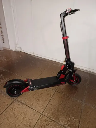 Patinete Elétrico Honeywhale C1, Motor 980W, 45Km/h, Automia 40Km (novíssimo)