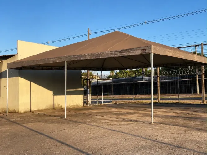Tenda Grande