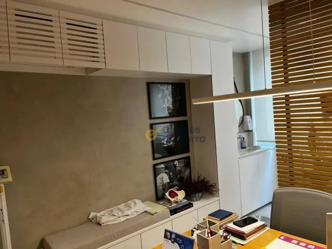 Sala à venda, 28 m² por R$ 97.000,00 - Bonsucesso - Rio de Janeiro/RJ