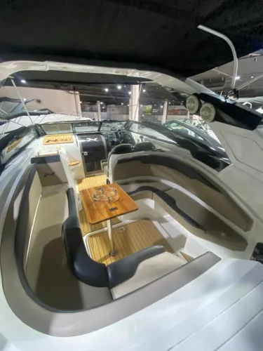 NXBOATS NX280 