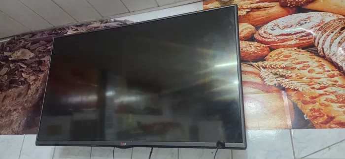 TV 40 polegadas LG
