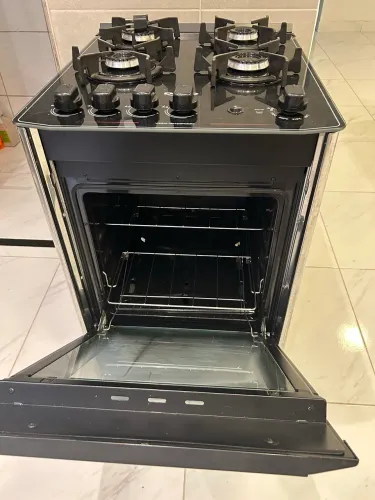 Fogão Dako - 4 bocas e forno