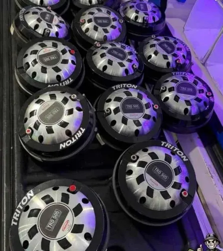 Corneta 505