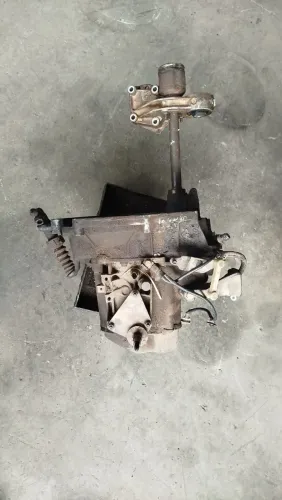 Caixa de marchas Peugeot 307 1.6 16 v