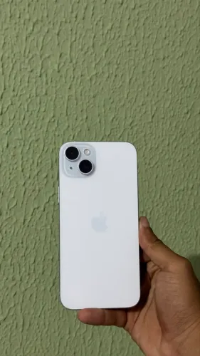 iPhone 15 Plus