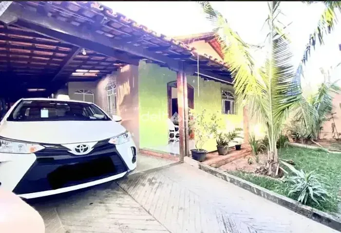 Casa 3 quartos, 2 vagas, Piratininga (Venda Nova), Belo Horizonte, MG