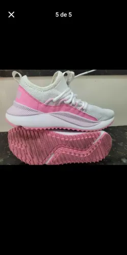 Tênis Puma Pacer Future 34