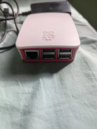 Raspberry pi 3