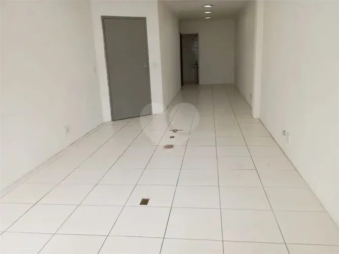 Salas para locação em Barra funda - SP