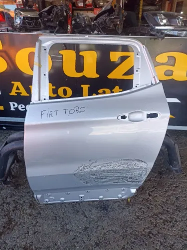 Porta traseira toro
