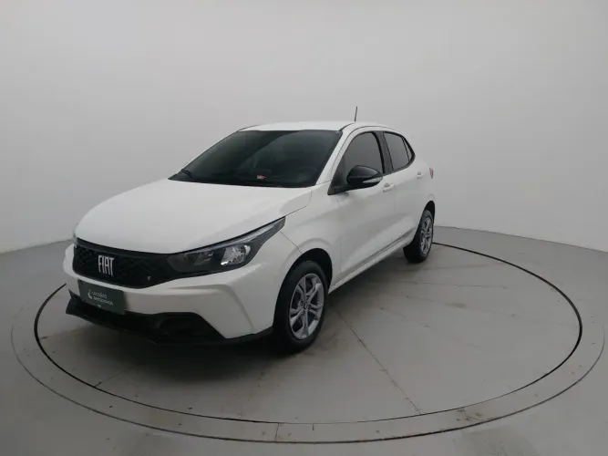 Fiat Argo Drive 1.0 Firefly 2026
