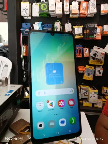 Samsung A06 128GB