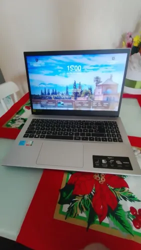 ? Acer Aspire 3 A315-59 ? Intel Core i5 12ª Geração