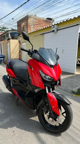 Xmax 250 Abs