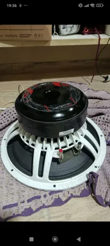 Grave hard Power 3500 de 15