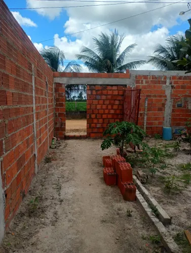 Vendo casa