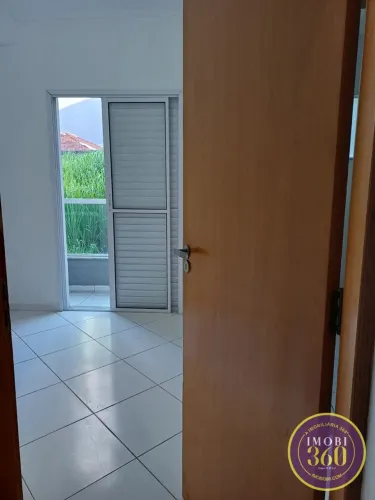 Condomínio Fechado com 02 dormitórios e suíte e 02 vaga na Penha de França