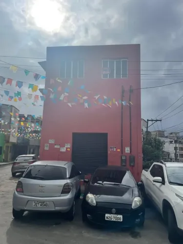 Imóvel para venda com 150 metros quadrados em Pero Vaz - Salvador - BA