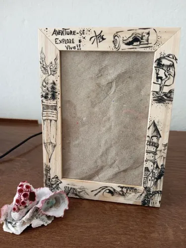 Quadro Decorativo