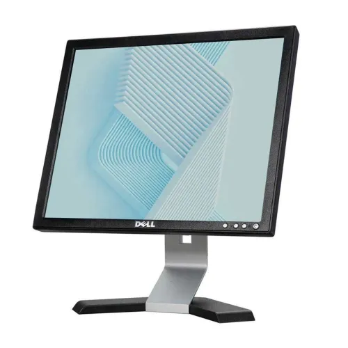 Monitor Dell 17" LCD.