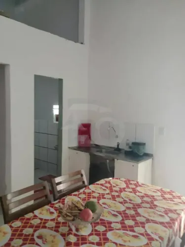 Casa no Bairro Santa Maria com 2 Quartos.