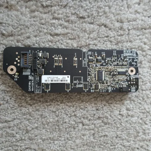 Placa Inverter Backlight iMac 21.5 A131. V267-701hf