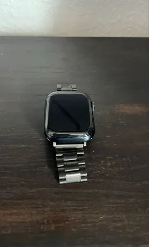 Apple Watch Séries 7 45MM  Wifi e LTE