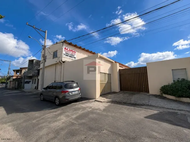 Galpão para Locação em Salvador, BOCA DO RIO