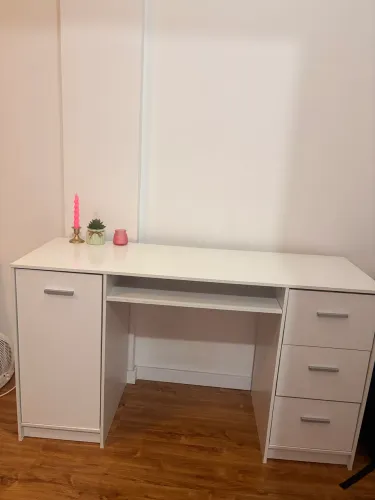 Mesa escrivaninha