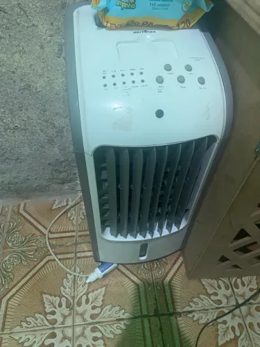 Climatizador