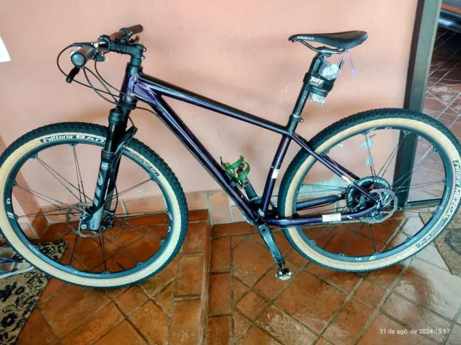 Mountain Bike SCOTT SCALE 970 